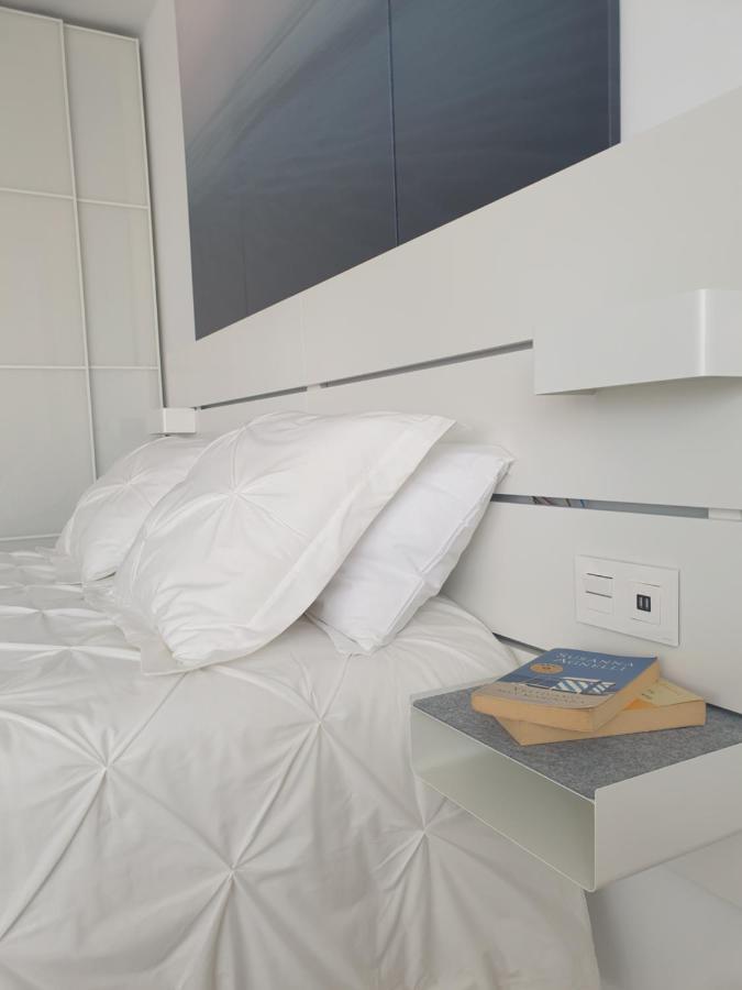 Estudio Amalfi Torre Del Mar Kültér fotó